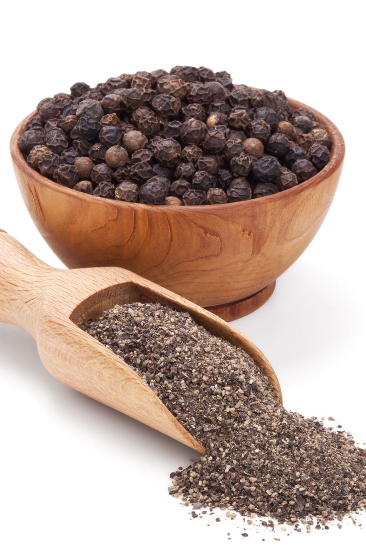 Black Pepper Exporter India