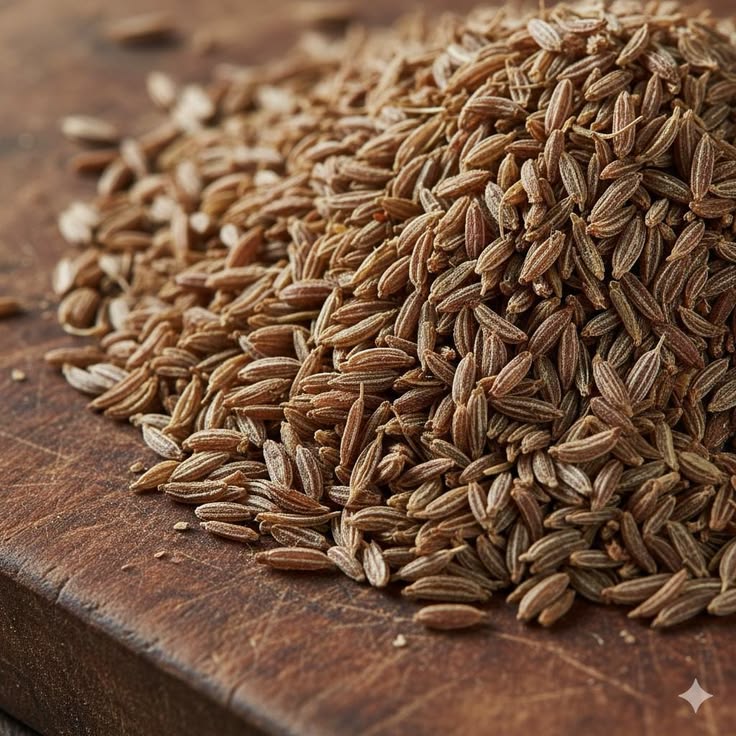 Cumin Seeds Exporter India
