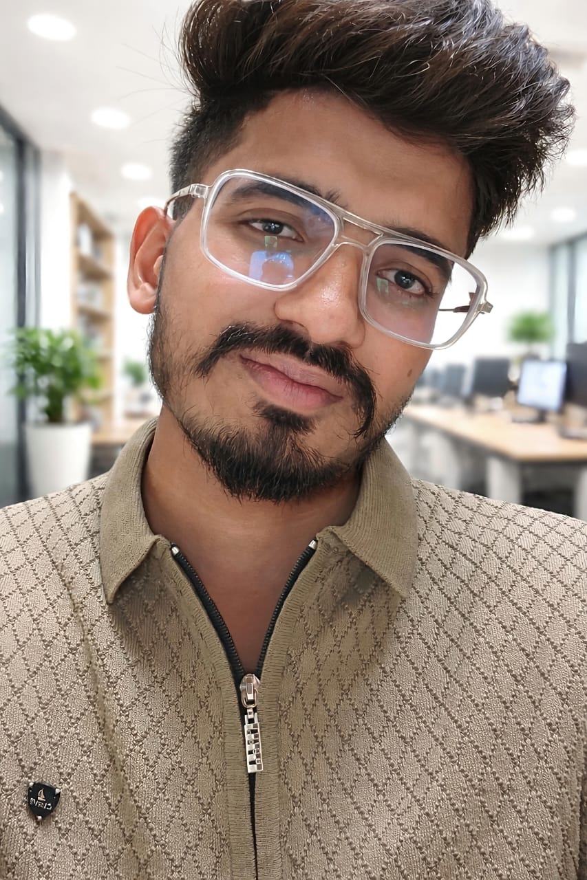 Rajan Patel