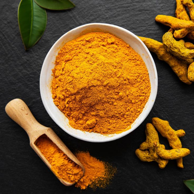 Turmeric Fingers Exporter